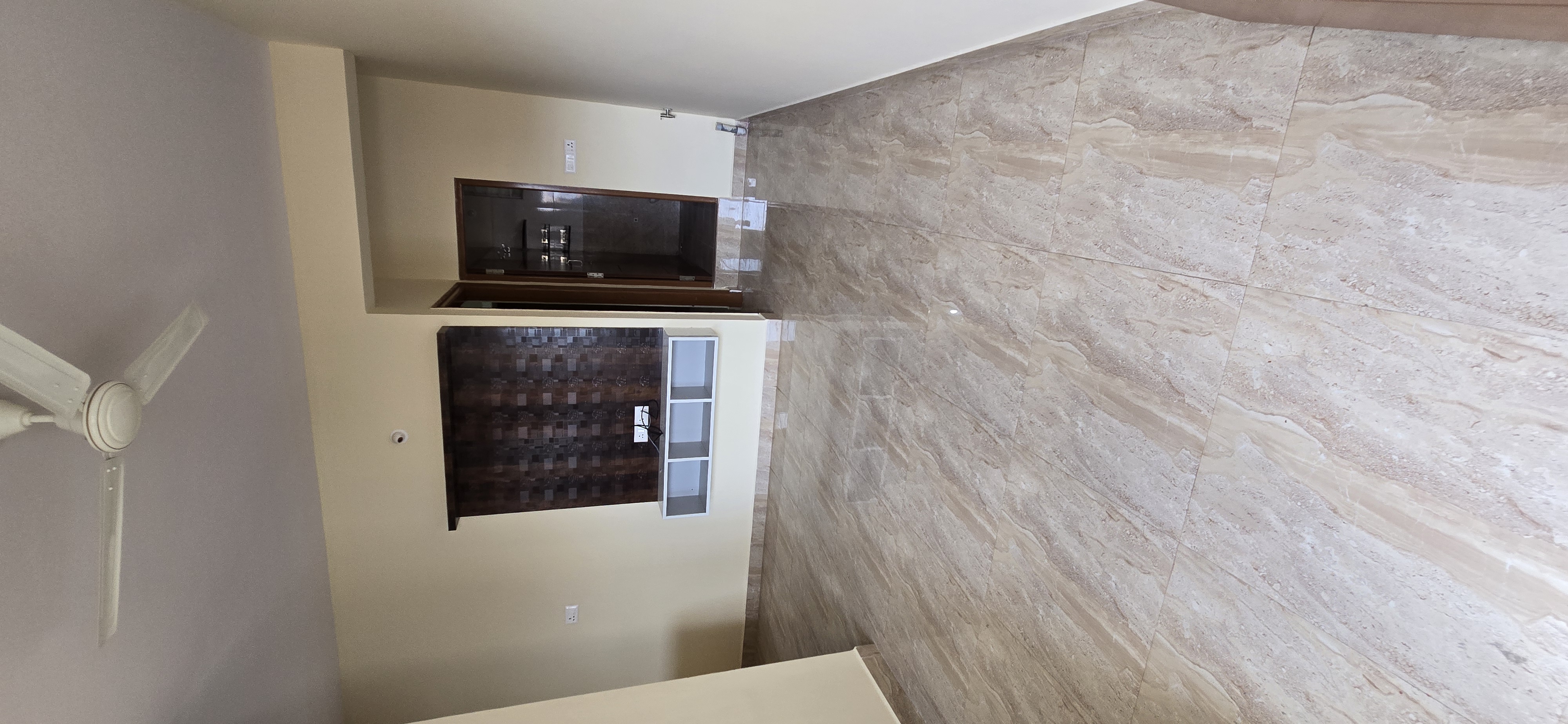 1 BHK Apartment For Rent in Ap Residency