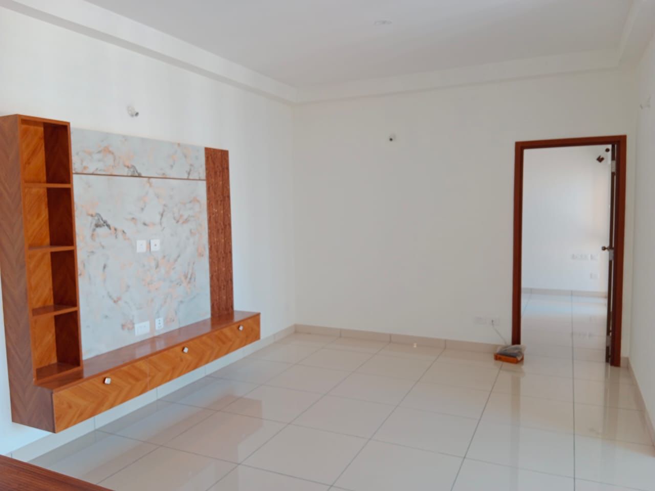 2 BHK Apartment For Rent in Prestige Finsbury Park Hyde