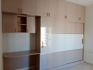 Bathroom in 2 BHK Apartment at Prestige Finsbury Park Hyde, Bagaluru – for Rent