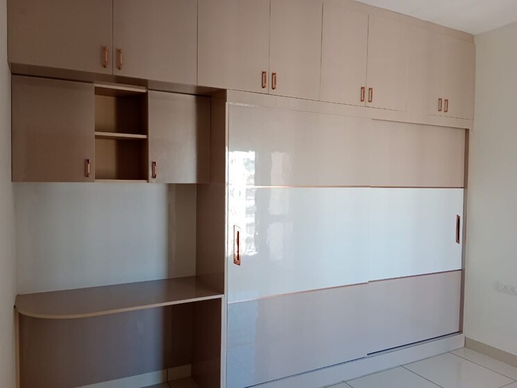 Bathroom, prestige-finsbury-park-hyde 2 Bedroom 994 Sq.Ft. Apartment In Bagaluru Bangalore 9052633