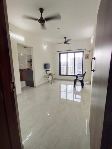 1 BHK Apartment For Rent in Chaitanya Anand Lunkhod CHSL, Andheri West