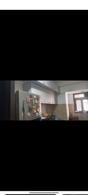 Bedroom in 3 BHK Apartment at Adani Western Heights Sky Apartments, Andheri West – for Rent