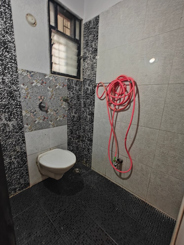 Bathroom, platinum-balaji-kalash 2 Bedroom 1100 Sq.Ft. Apartment In Nerul Navi Mumbai 9052640
