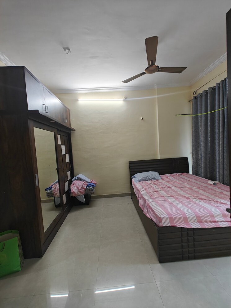 Bedroom, mistry-infinite-residency 2 Bedroom 1100 Sq.Ft. Apartment In Nerul Navi Mumbai 9052643