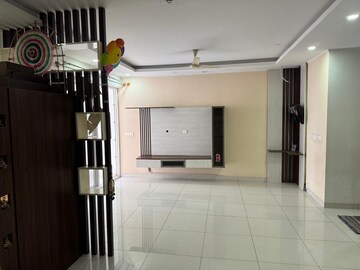 Room in 3 BHK Apartment at Sobha Iris, Bellandur – for Rent