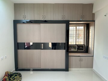 Furnished Amenities in 3 BHK Apartment at Hemadurga Jewel County, Kesarapalli – for Rent