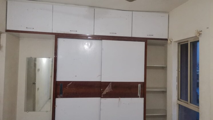 Bedroom, gulmohar-symphony 1 Bedroom 650 Sq.Ft. Apartment In Kharadi Pune 9052651