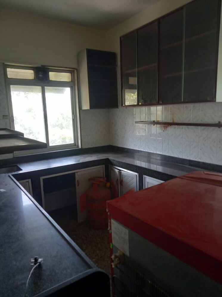 Kitchen, kaveri-chs-santacruz 2 Bedroom 700 Sq.Ft. Apartment In Santacruz East Mumbai 9052647