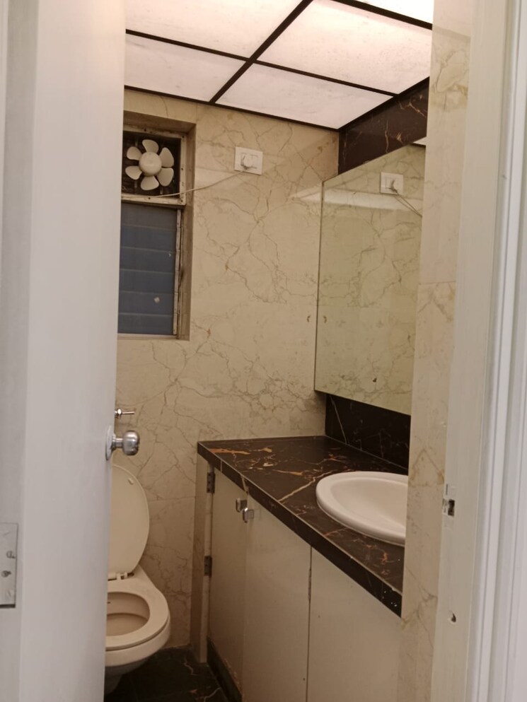 Kitchen, siddhachal-apartment-8 2.5 Bedroom 1100 Sq.Ft. Apartment In Vasant Vihar Thane 9052652