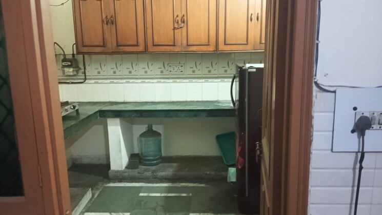 Kitchen, rwa-apartments-sector-41 1 RK 450 Sq.Ft. Independent House In Sector 41 Noida 9052653