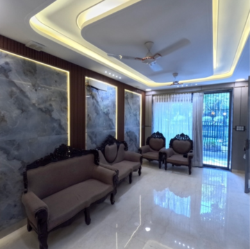  Office Space For Rent in Vasant Kunj