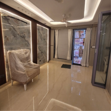 Living Room in  Office Space at Vasant Kunj – for Rent
