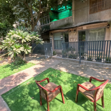  Office Space – Exterior View View at Vasant Kunj - for Rent