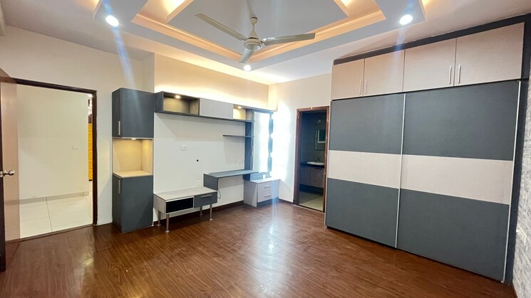 Kitchen, puravankara-purva-westend 3 Bedroom 1550 Sq.Ft. Apartment In Kudlu Gate Bangalore 9052664