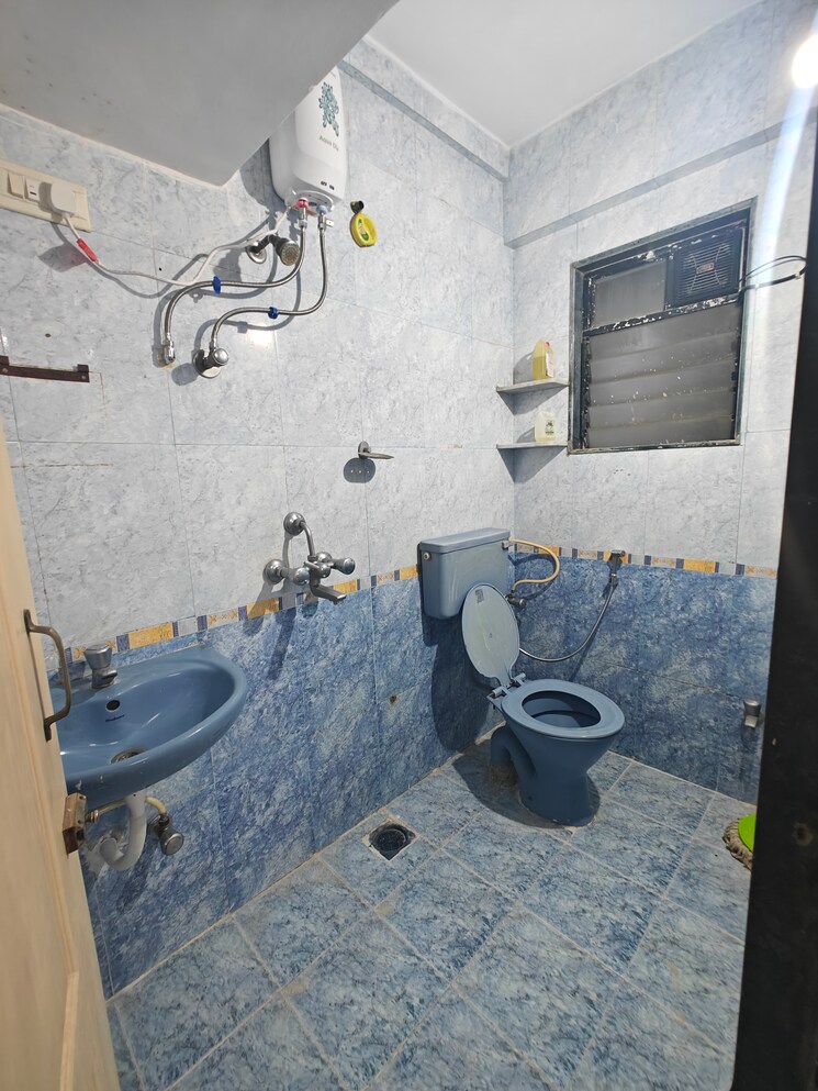 Team Area, neelkanth-residency 3 Bedroom 1550 Sq.Ft. Apartment In Seawoods Navi Mumbai 9052670