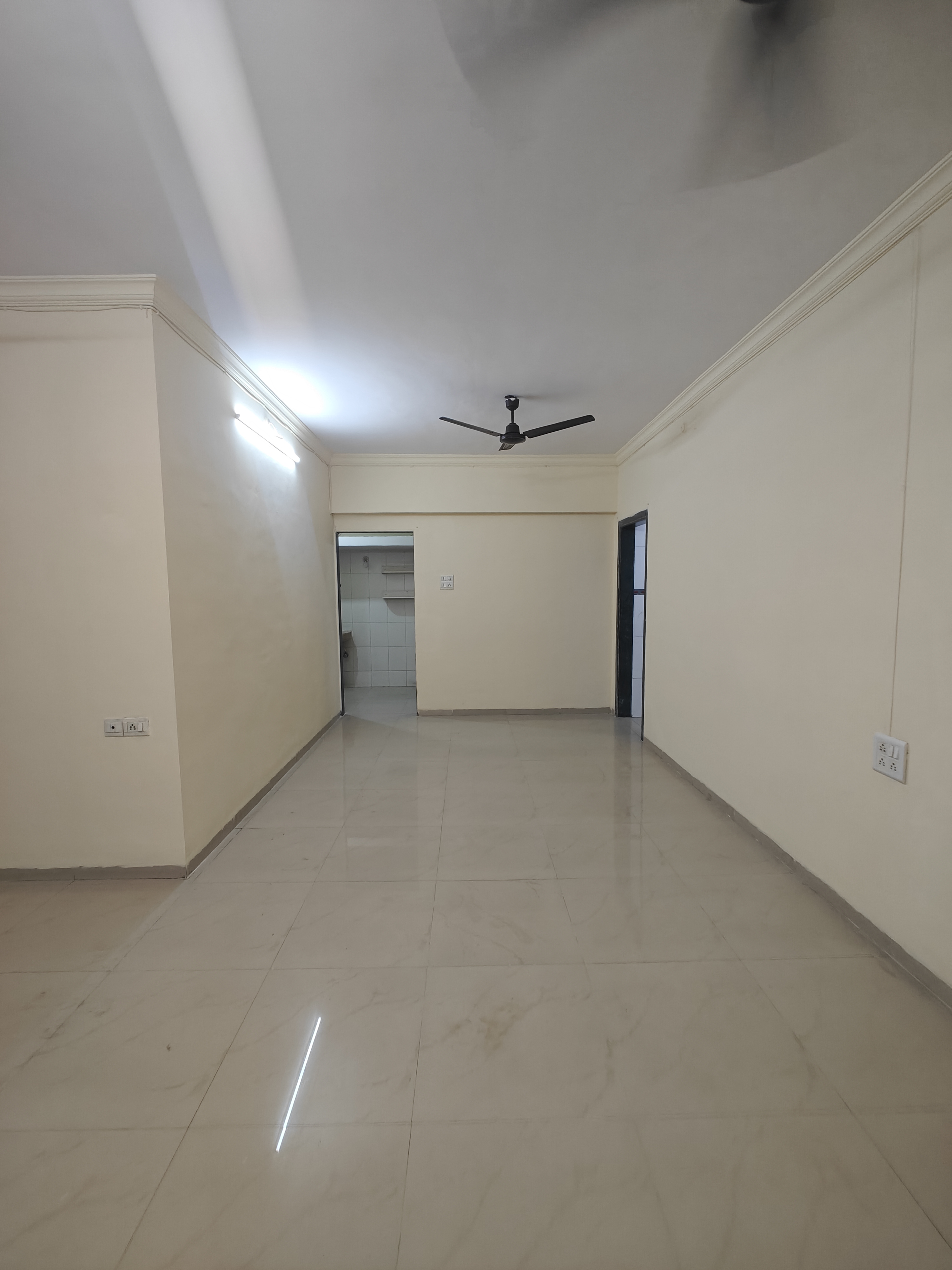 3 BHK Apartment For Rent in Neelkanth Residency