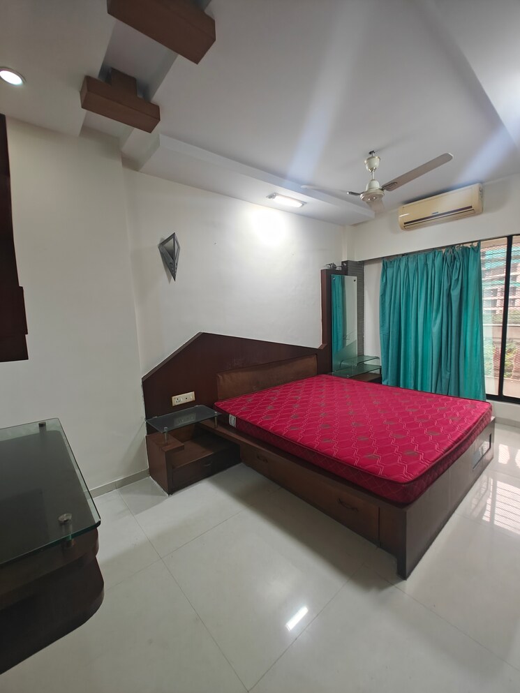 Bedroom, gahlot-majesty-and-avenue-chs 2 Bedroom 1213 Sq.Ft. Apartment In Seawoods Navi Mumbai 9052678