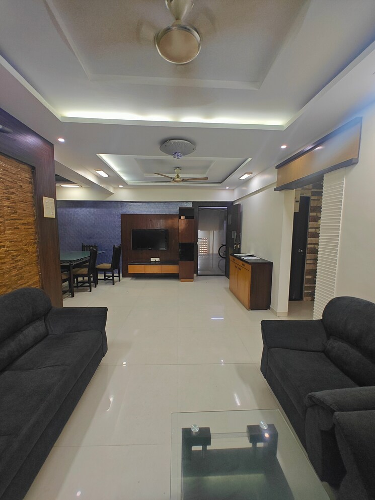 Kitchen, gahlot-majesty-and-avenue-chs 2 Bedroom 1213 Sq.Ft. Apartment In Seawoods Navi Mumbai 9052678