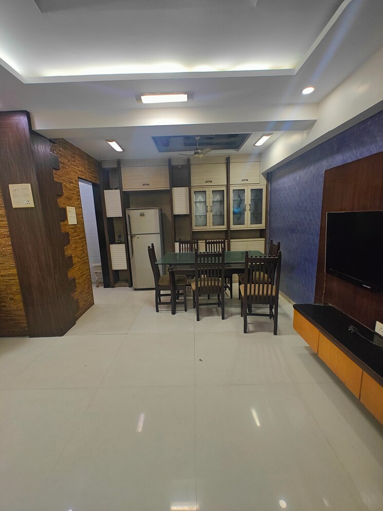 Living Room, gahlot-majesty-and-avenue-chs 2 Bedroom 1213 Sq.Ft. Apartment In Seawoods Navi Mumbai 9052678