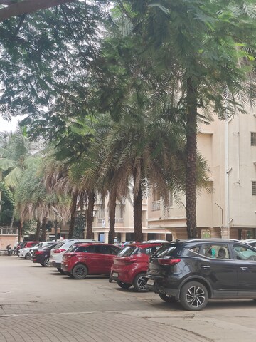 1.5 BHK Apartment – Exterior View View at GK Rose Icon, Pimple Saudagar - for Sale
