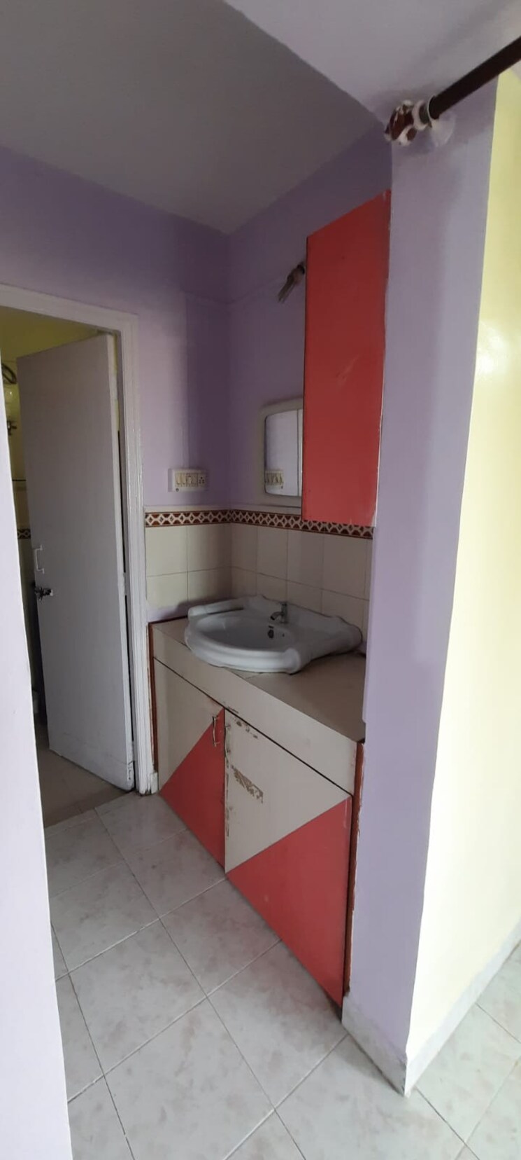 Master Bedroom, bu-bhandari-acolade 1 Bedroom 580 Sq.Ft. Apartment In Kharadi Pune 9052684