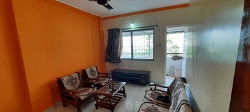 1 BHK Apartment For Rent in BU Bhandari Acolade, Kharadi