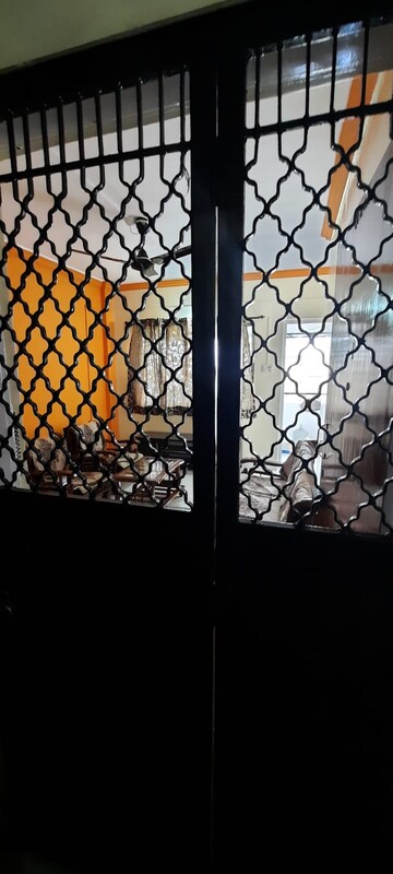 1 BHK Apartment – Entrance View at BU Bhandari Acolade, Kharadi - for Rent