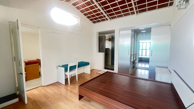 Room, hsr layout 3 Bedroom 2375 Sq.Ft. Independent House In Hsr Layout Bangalore 9052676