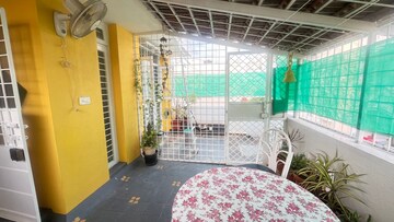 Bedroom in 3 BHK Independent House at Hsr Layout – for Rent