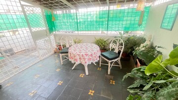Parking in 3 BHK Independent House at Hsr Layout – for Rent