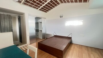 Kitchen in 3 BHK Builder Floor at Hsr Layout – for Rent