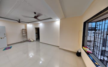 2 BHK Apartment For Rent in Laxmi Heights Goregaon, Goregaon West