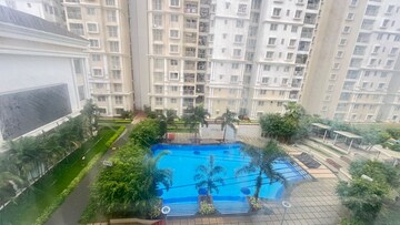 3 BHK Apartment – Exterior View View at Sobha Cinnamon, Sarjapur Road - for Rent