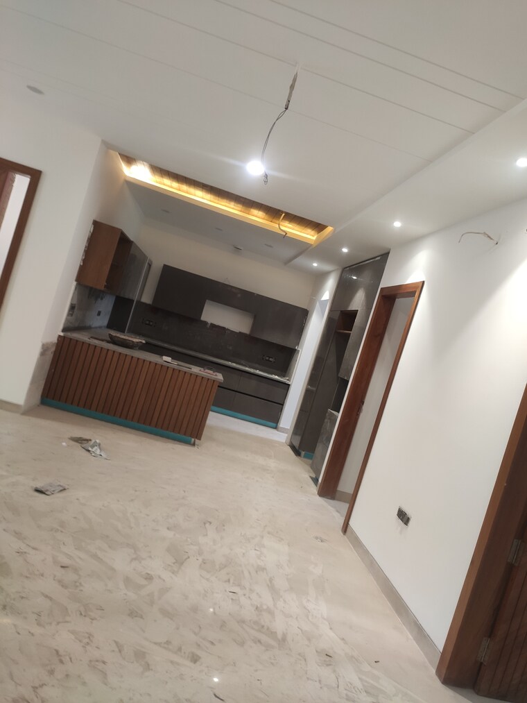 Kitchen, virat nagar 5 Bedroom 2200 Sq.Ft. Independent House In Virat Nagar Panipat 9052688