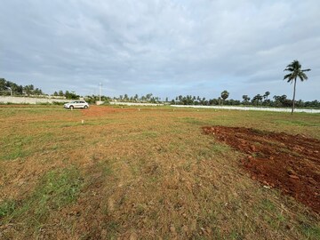  Plot For Sale in Bhogapuram