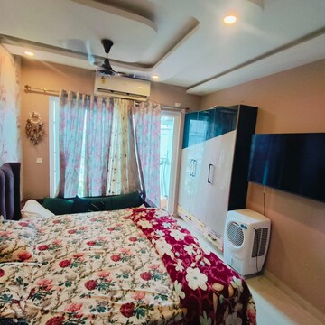 Bedroom in 3 BHK Apartment at SJR Blue Waters, Off Sarjapur Road – for Rent