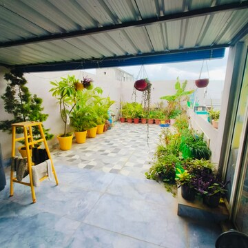 Parking in 3 BHK Apartment at SJR Blue Waters, Off Sarjapur Road – for Rent