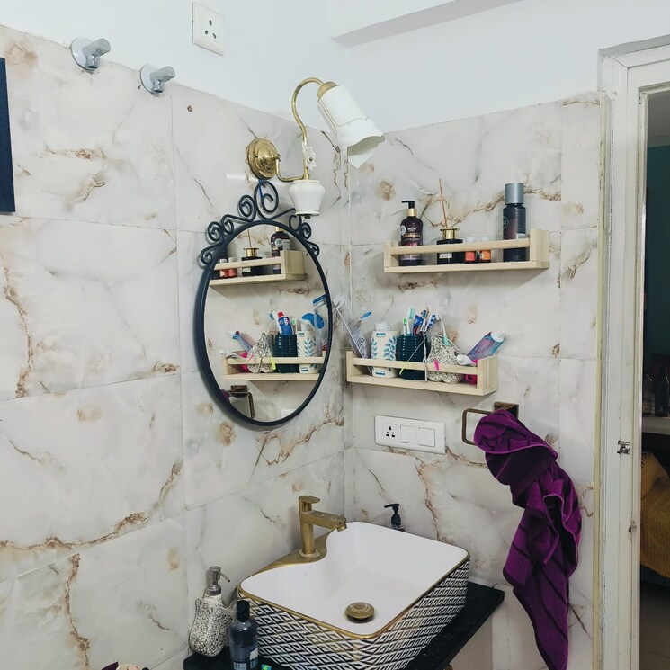 Team Area, sjr-blue-waters 3 Bedroom 1715 Sq.Ft. Apartment In Off Sarjapur Road Bangalore 9052689