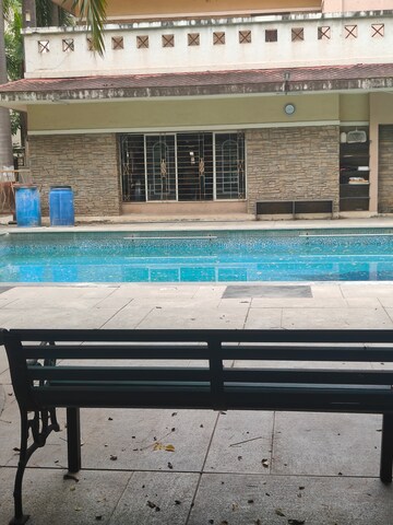 2 BHK Apartment For Sale in GK Rose Icon, Pimple Saudagar