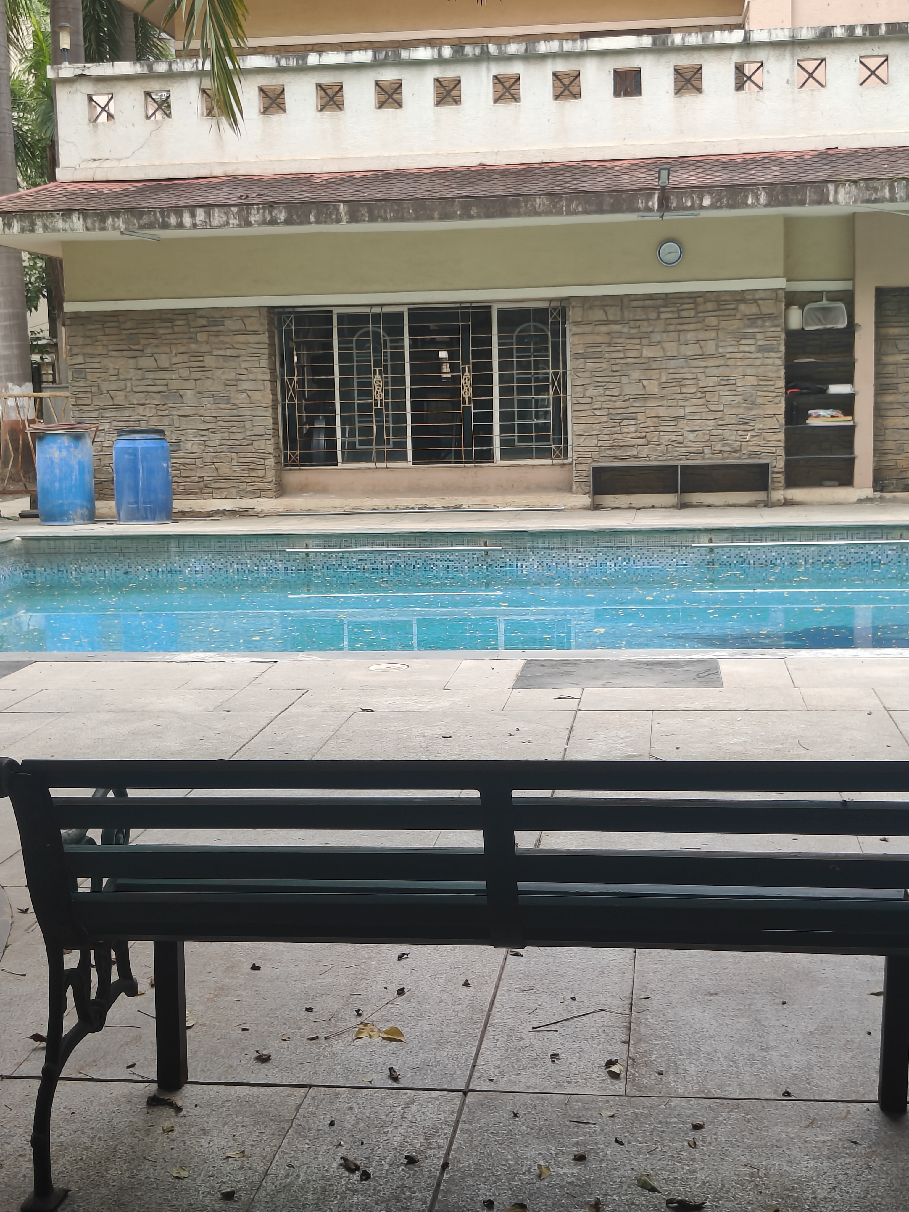 2 BHK + Pooja Room Apartment For Sale in GK Rose Icon