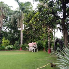 Plot For Sale in Nirala Greenshire