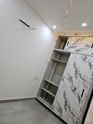 Cupboard in 4 BHK Builder Floor at Virat Nagar – for Sale