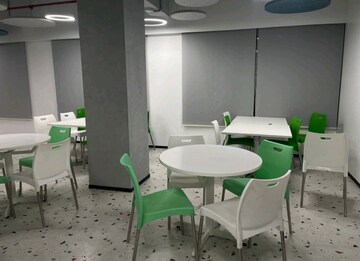 Team Area in  Office Space at Vijay Nagar – for Rent