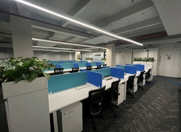  Office Space For Rent in Vijay Nagar