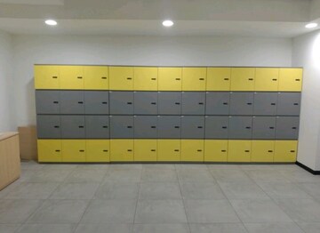 Master Plan in  Office Space at Vijay Nagar – for Rent