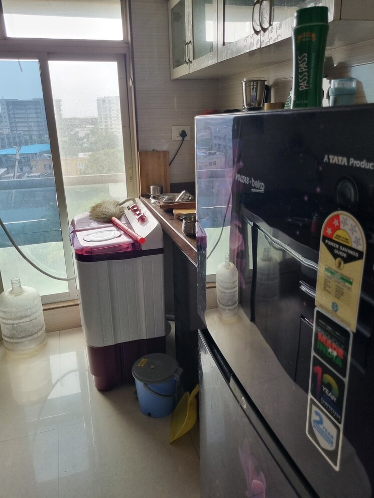 Team Area, crescent-solitaire 1 Bedroom 480 Sq.Ft. Apartment In Sakinaka Mumbai 9052701