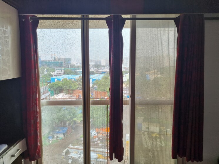 Bedroom, crescent-solitaire 1 Bedroom 480 Sq.Ft. Apartment In Sakinaka Mumbai 9052701