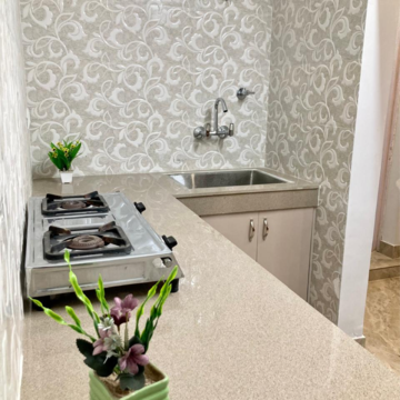 Master Plan in 1 BHK Builder Floor at Malviya Nagar – for Rent