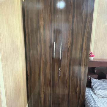 Furnished Amenities in 1 BHK Builder Floor at Malviya Nagar – for Rent