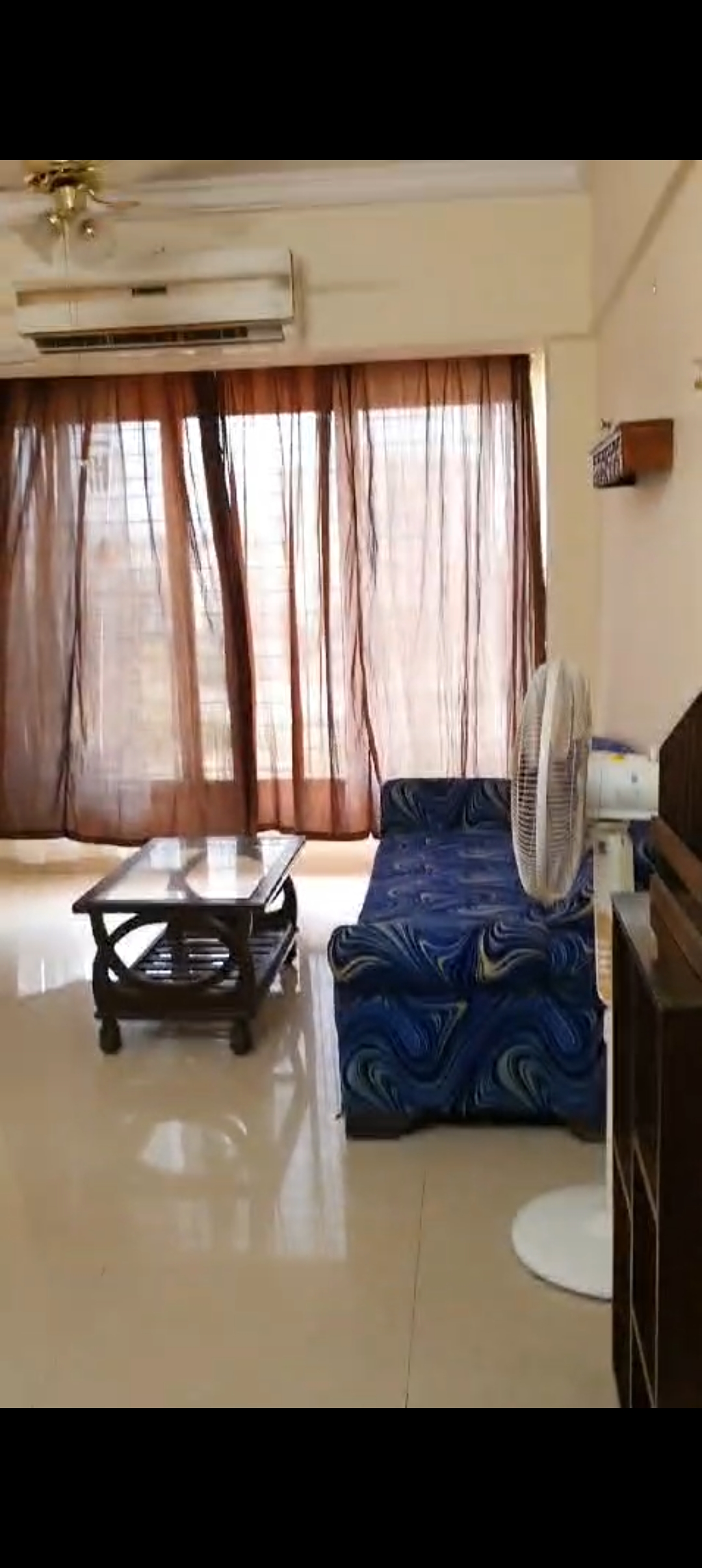 1 BHK 480 Sq.Ft. Apartment in Ashok Vihar CHS